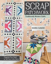Buy Scrap Patchwork