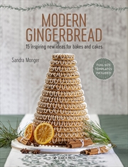 Buy Modern Gingerbread