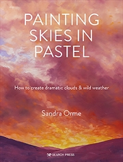 Buy Painting Skies in Pastel