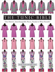 Buy Tunic Bible