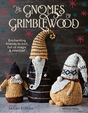 Buy Gnomes of Grimblewood