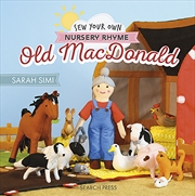 Buy Sew Your own Nursery Rhyme Old Macdonald