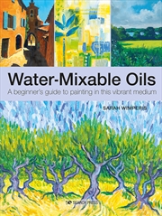 Buy Water-Mixable Oils