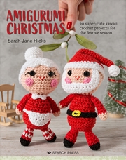 Buy Amigurumi Christmas
