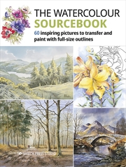 Buy Watercolour Sourcebook