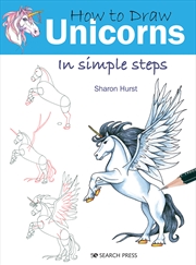 Buy How to Draw Unicorns