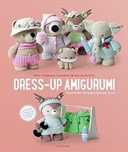 Buy Dress-Up Amigurumi