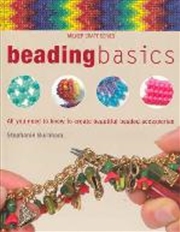 Buy Beading Basics