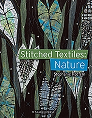 Buy Stitched Textiles: The Natural World