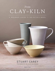 Buy From Clay to Kiln