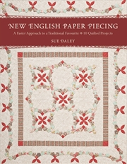 Buy New English Paper Piecing