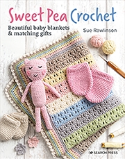 Buy Sweet Pea Crochet