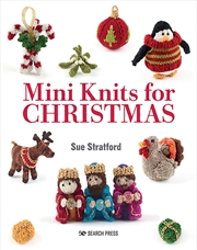 Buy Mini Knits for Christmas