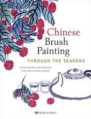 Buy Chinese Brush Painting Through the Seasons