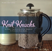 Buy Knit Knacks