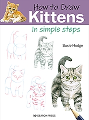 Buy How to Draw Kittens