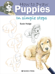 Buy How to Draw Puppies