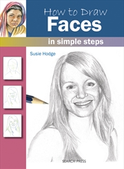 Buy How To Draw Faces: In Simple Steps