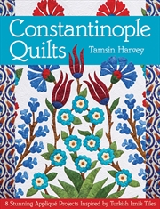 Buy Constantinople Quilts