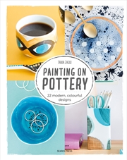 Buy Painting On Pottery