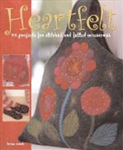 Buy Heartfelt