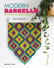 Buy Modern Bargello