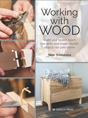 Buy Working with Wood