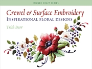Buy Crewel & Surface Embroidery