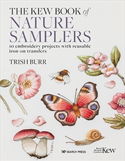 Buy Kew Book of Nature Samplers