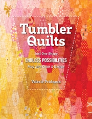 Buy Tumbler Quilts
