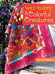 Buy Wild Blooms & Colorful Creatures