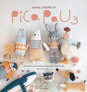 Buy Animal Friends of Pica Pau 3