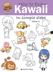 Buy How to Draw Kawaii
