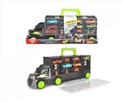 Buy Go Real - City Carry & Store Transporter