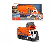 Buy Go Action - Garbage Truck Toy