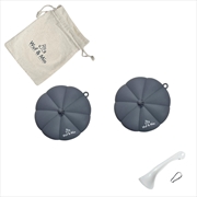 Buy 4 in 1 Pet's food Cover Kit