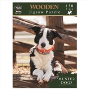 Buy Muster Dogs Border Collie