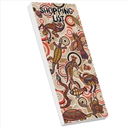 Buy Shopping List Aboriginal Animals