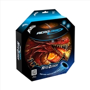 Buy Aero Disc Nite Glider - Dragons Fury