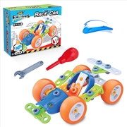 Buy Flexibles Race Car