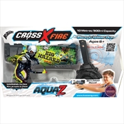 Buy CrossXFire AquaZ - Biohazard