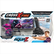 Buy CrossXFire AquaZ - Neon Ninjas