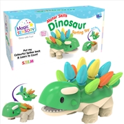 Buy Fine Motor Skills Dinosaur