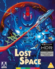Buy Lost In Space