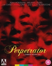 Buy Perpetrator