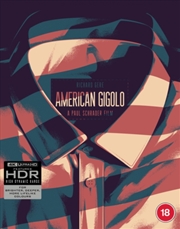 Buy American Gigolo