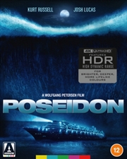 Buy Poseidon