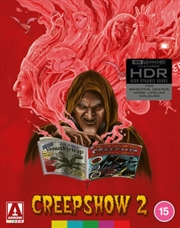 Buy Creepshow 2