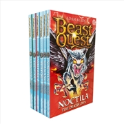 Buy Beast Quest Series 10 Collection