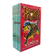 Buy Beast Quest Series 7 Collection